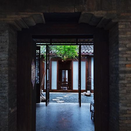 Refactoring Space-Dương Châu Ngoại thất bức ảnh
